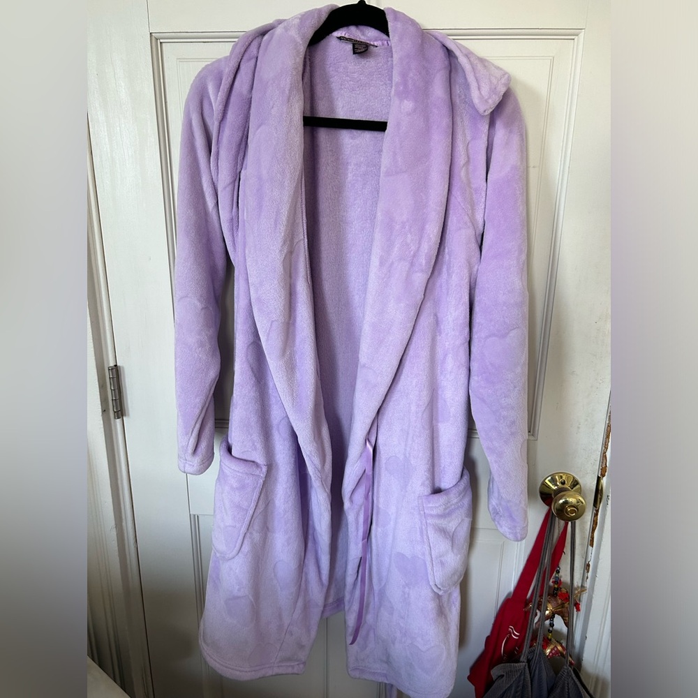Victoria Secret Robe
